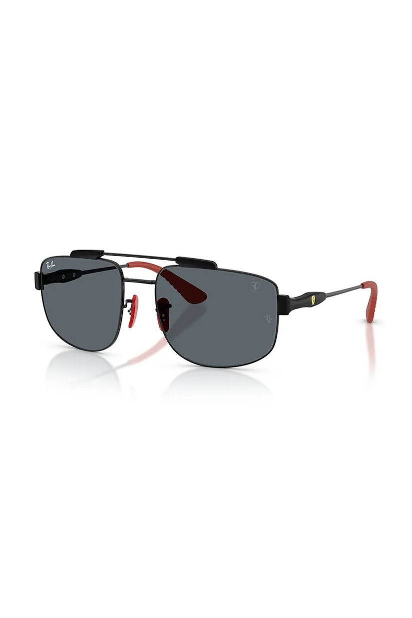 Ray-Ban ochelari de soare SCUDERIA FERRARI COLLECTION