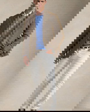 Polo Ralph Lauren jeans