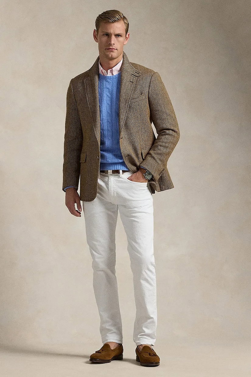 Polo Ralph Lauren jeans