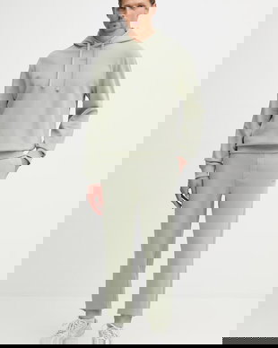 HUGO compleu de trening bărbați din bumbac DapoDayote