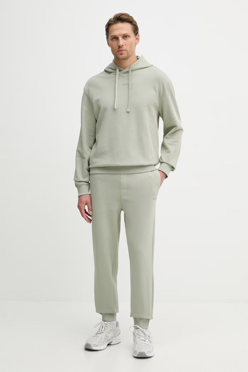 HUGO compleu de trening bărbați din bumbac DapoDayote