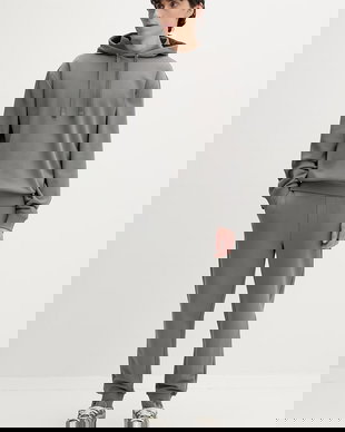 HUGO compleu de trening bărbătesc din bumbac DapoDayote