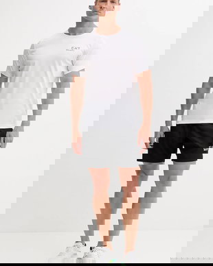 EA7 Emporio Armani compleu