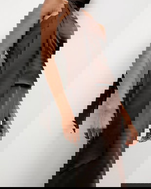 Answear.LAB top și fustă