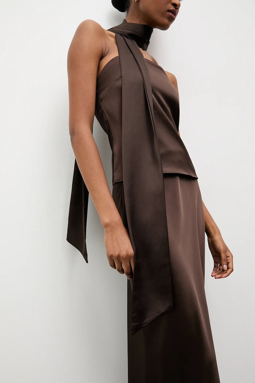 Answear.LAB top și fustă