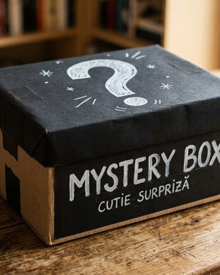 Mystery Box