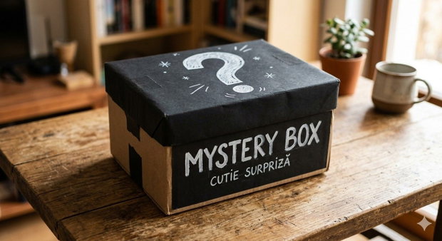 Mystery Box