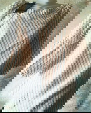 bluza cu dungi Silvian Heach , L