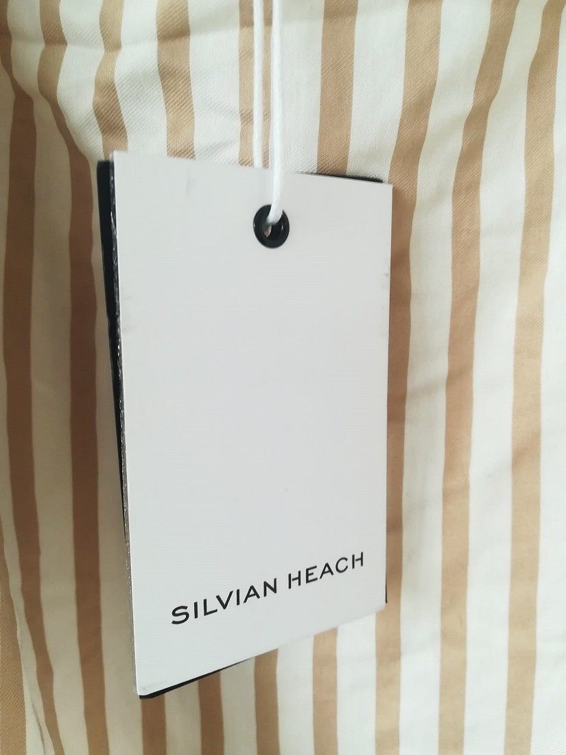 bluza cu dungi Silvian Heach , L