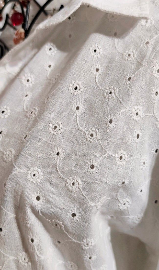 Cămașe alba clasica din bumbac