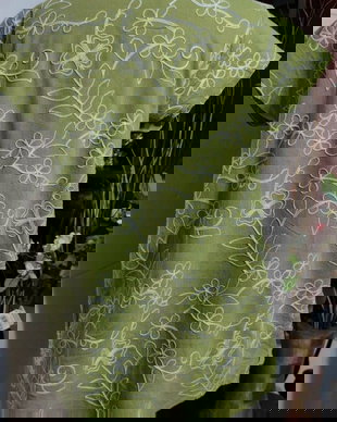 Cămașe bumbac mărime 42-44