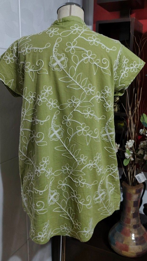 Cămașe bumbac mărime 42-44