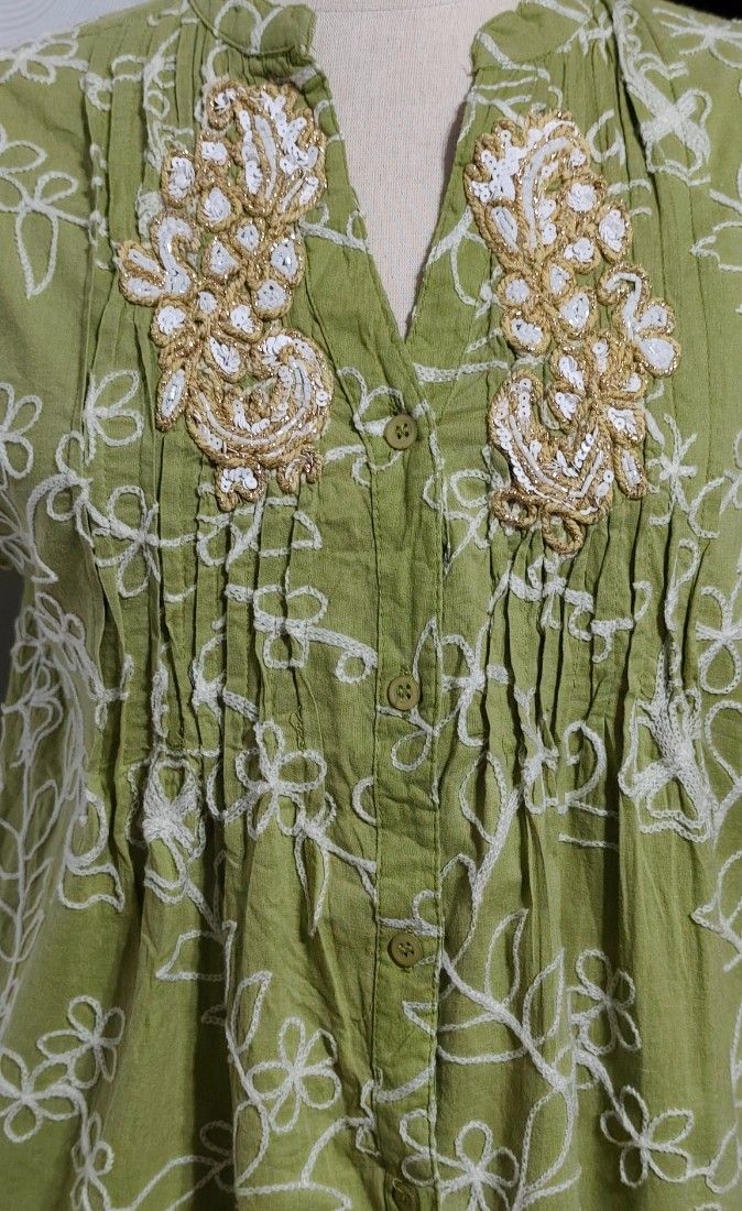 Cămașe bumbac mărime 42-44