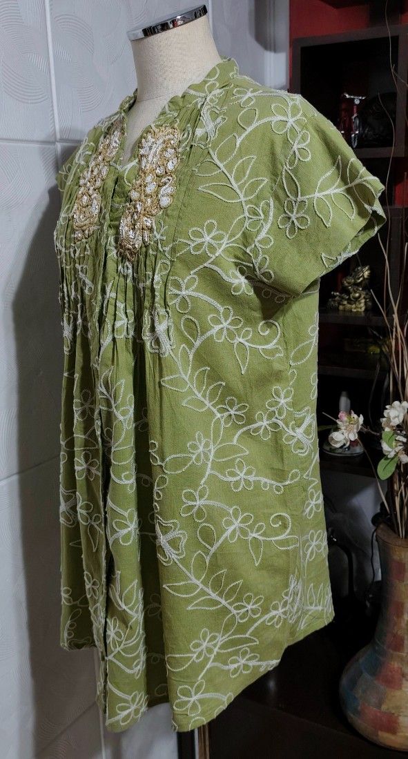 Cămașe bumbac mărime 42-44