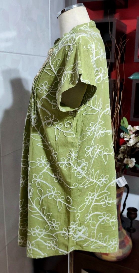 Cămașe bumbac mărime 42-44