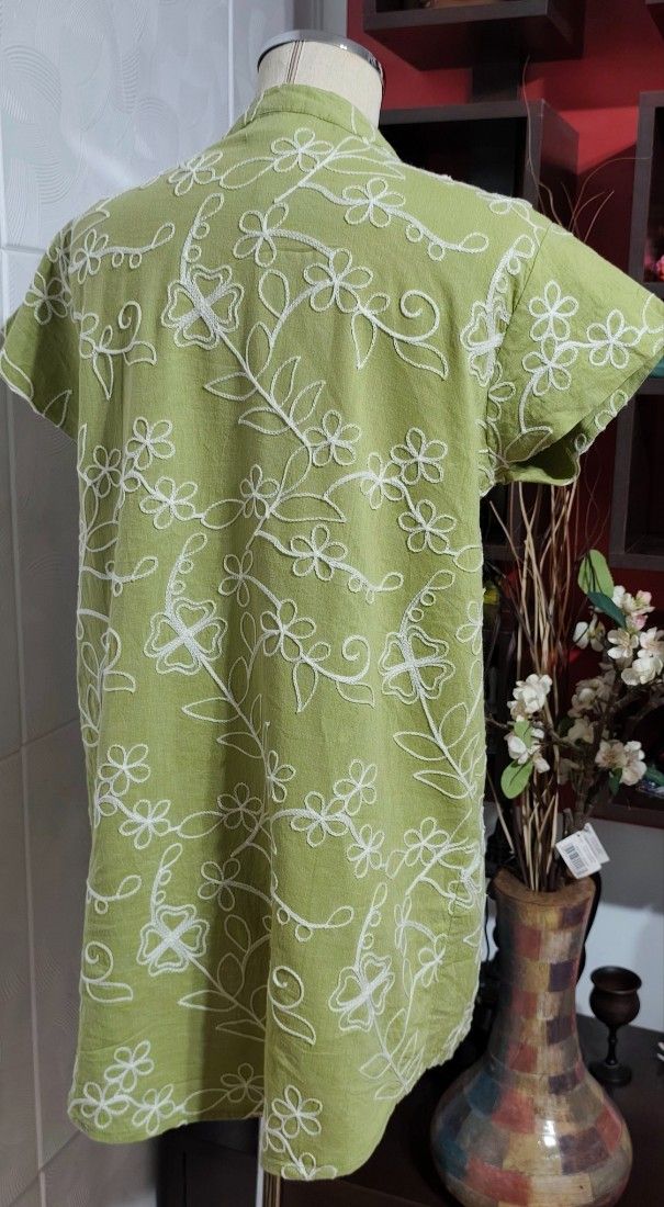 Cămașe bumbac mărime 42-44