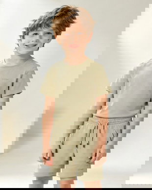 Tricou si Pantaloni Sport baieți