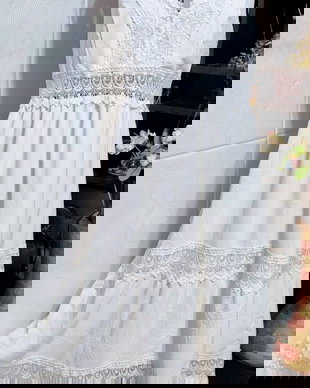 Rochie boema mărime M&L