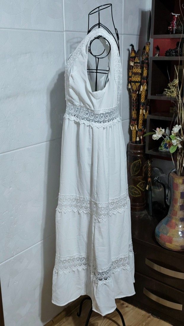 Rochie boema mărime M&L