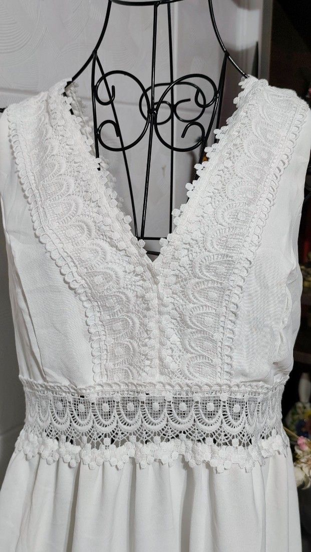 Rochie boema mărime M&L