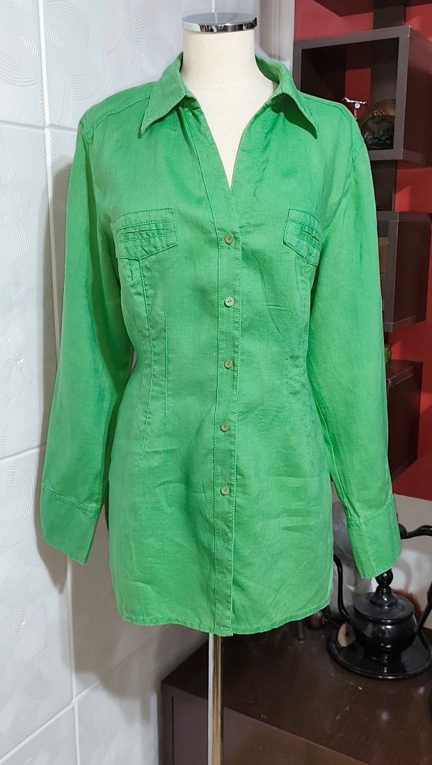 Cămașe in  marime 42-44