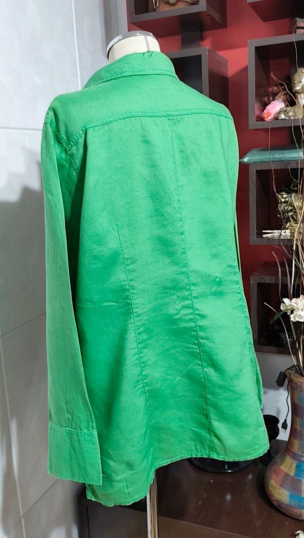 Cămașe in  marime 42-44