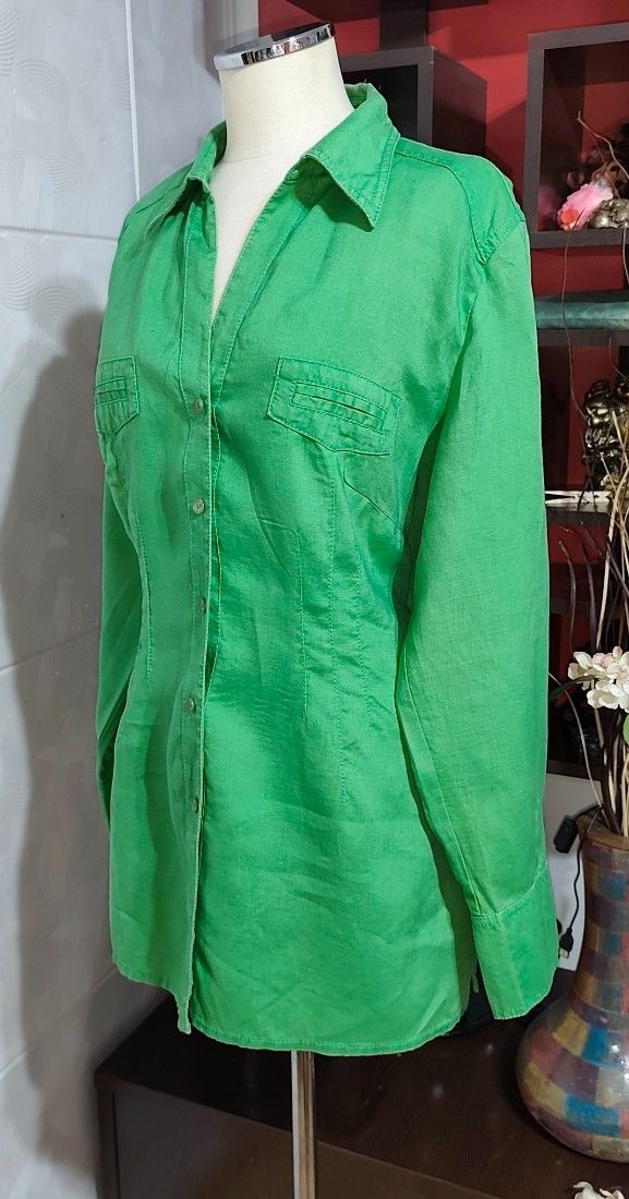 Cămașe in  marime 42-44