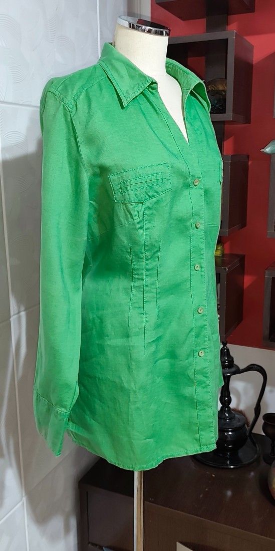 Cămașe in  marime 42-44