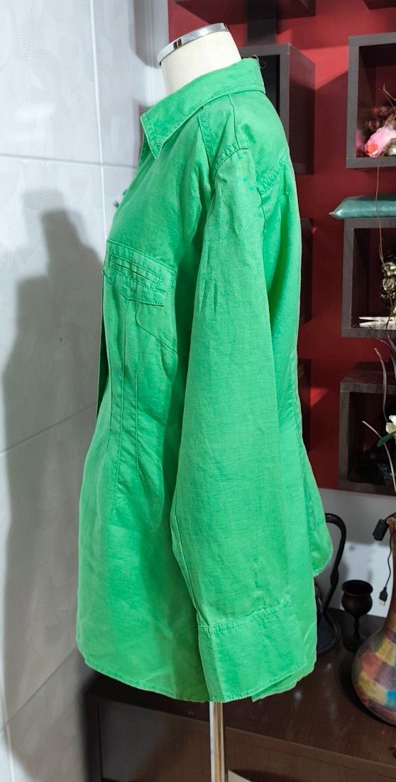 Cămașe in  marime 42-44
