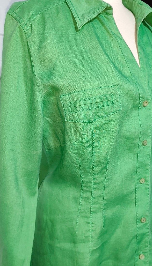 Cămașe in  marime 42-44