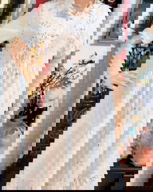 Rochie panza topita s-m