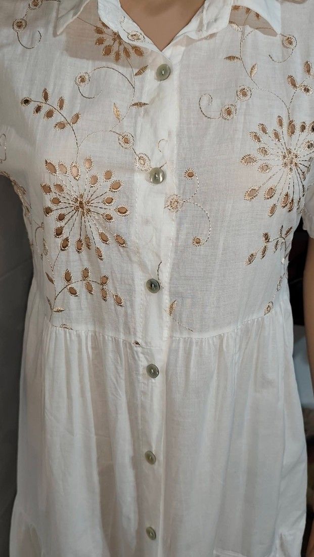 Rochie panza topita s-m