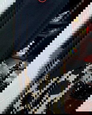 Set minimalist L-xxl