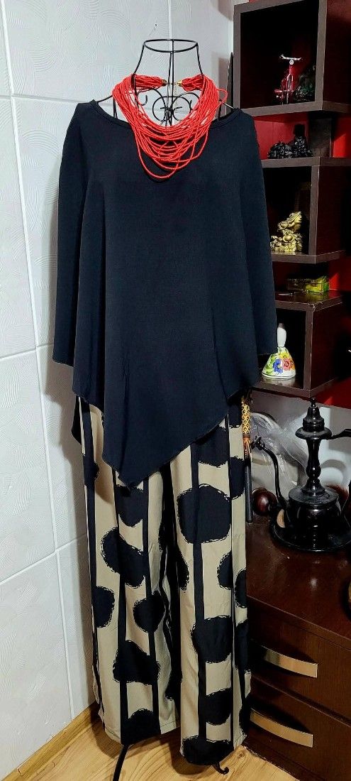 Set minimalist L-xxl