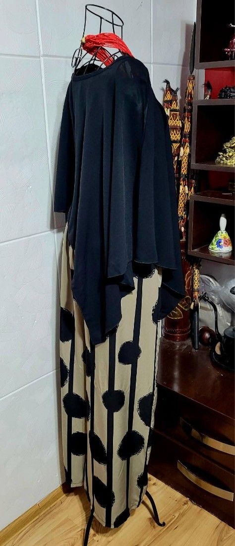 Set minimalist L-xxl