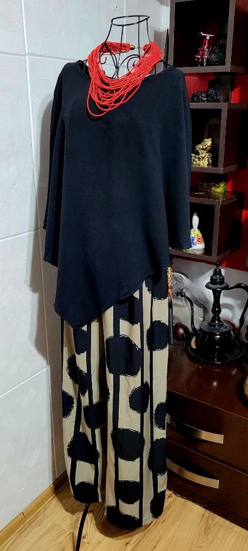 Set minimalist L-xxl