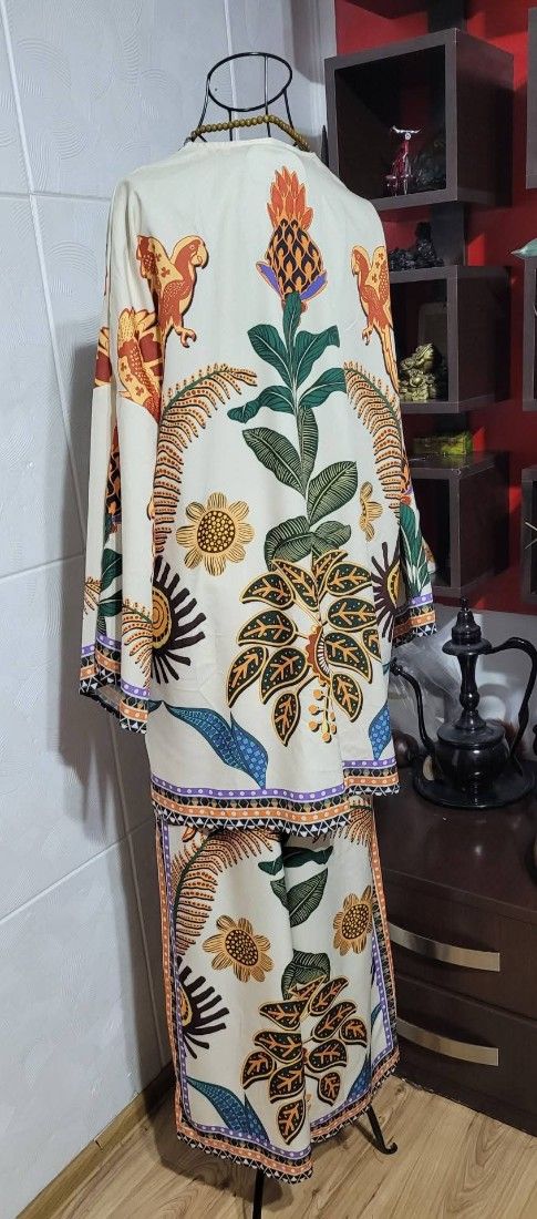 Set Boho chic mărime M -L