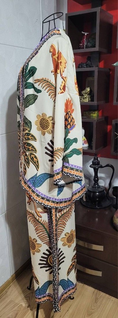 Set Boho chic mărime M -L