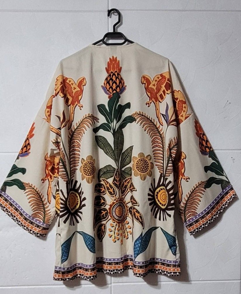 Set Boho chic mărime M -L