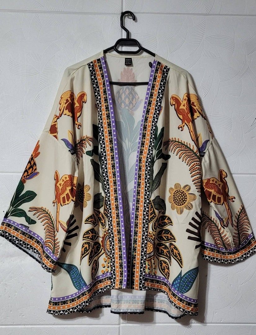 Set Boho chic mărime M -L