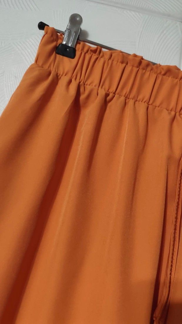 Pantalon palazzo mărime M-L-Xl