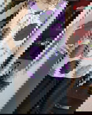 Ținută vara doua piese