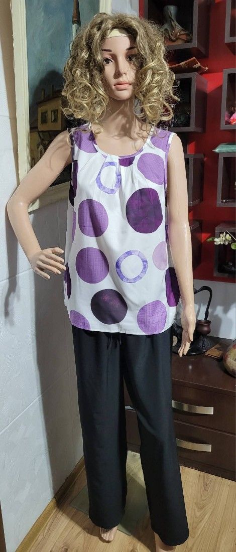 Ținută vara doua piese