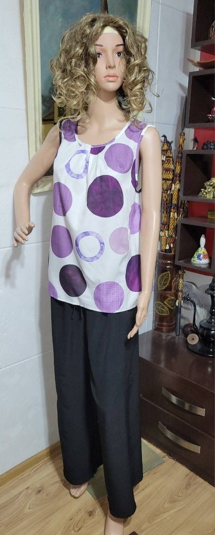 Ținută vara doua piese