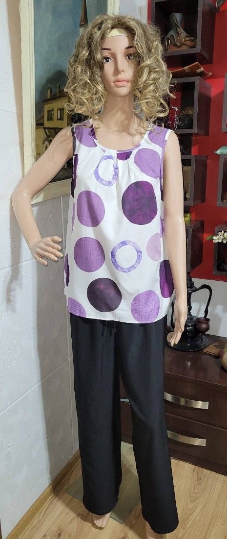 Ținută vara doua piese