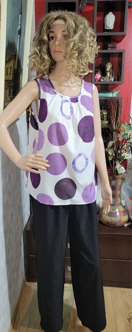 Ținută vara doua piese