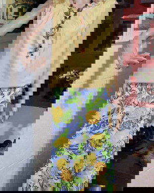 Compleu de vara mărime 42-44