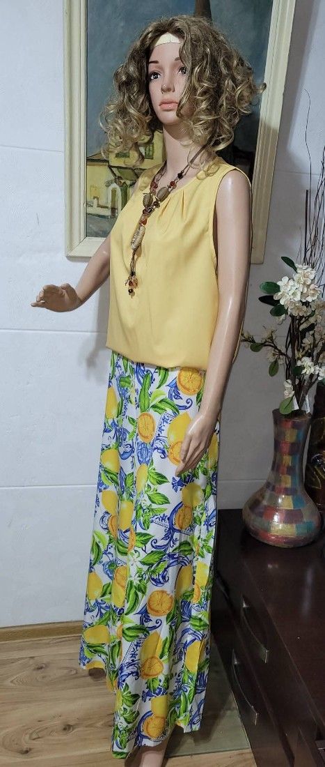 Compleu de vara mărime 42-44