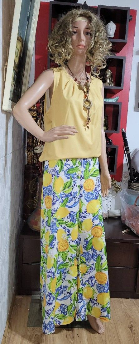 Compleu de vara mărime 42-44