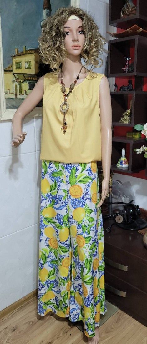 Compleu de vara mărime 42-44